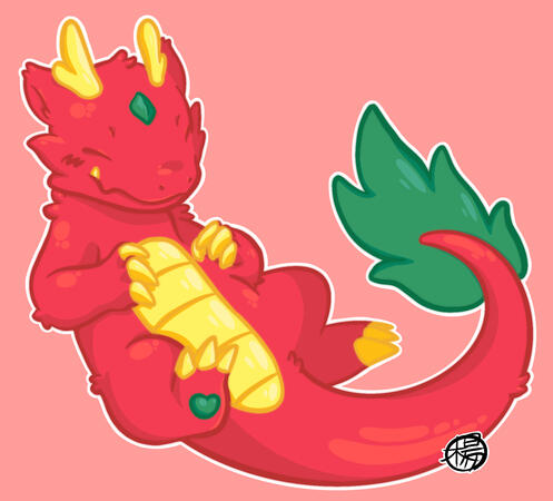 Year of the Dragon Year of the Dragon