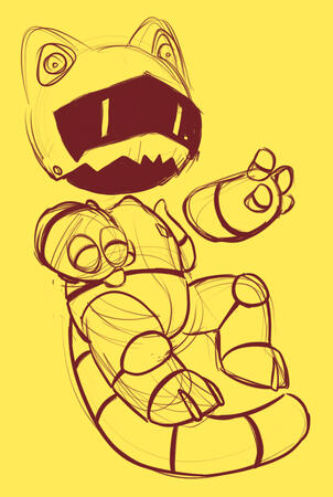BuddyBot BuddyBot