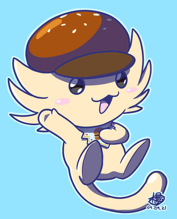 Burgermon Burgermon