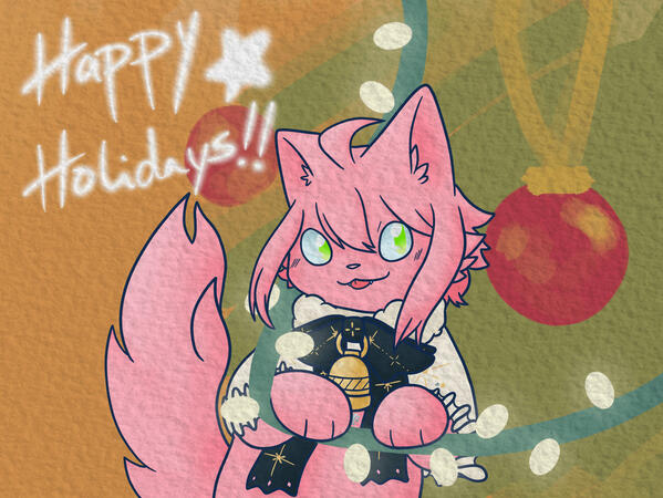 Happy Holidays Happy Holidays