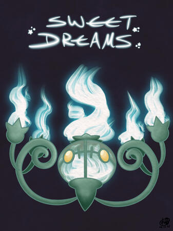 Sweet Dreams Sweet Dreams