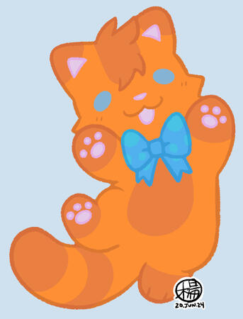 Kitty Kitty