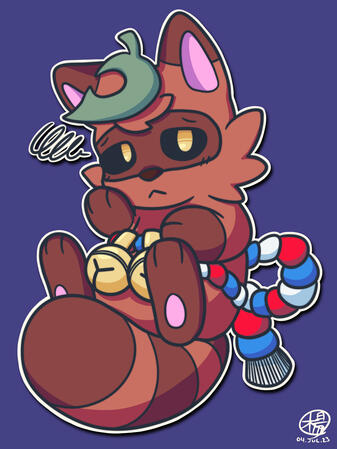 Tanuki Tanuki