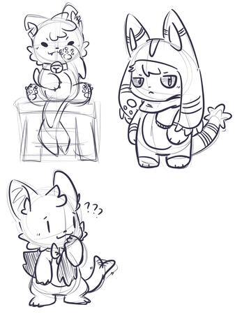 Sketch Variety Sketch Variety