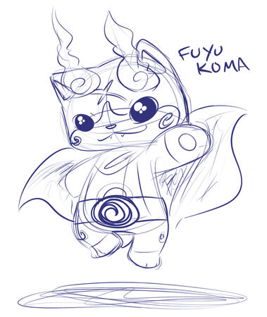 Fuyukoma Fuyukoma