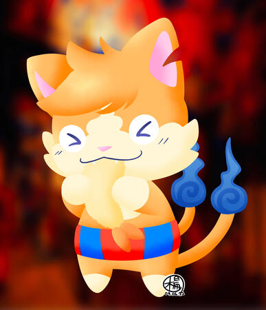 Tomnyan Tomnyan
