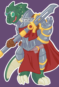 D&D Character D&D Character