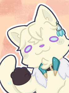 Aventurine Kitty Aventurine Kitty
