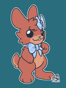 Bunny Bunny