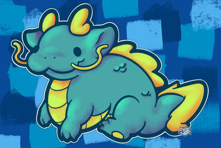 Dragon Dragon