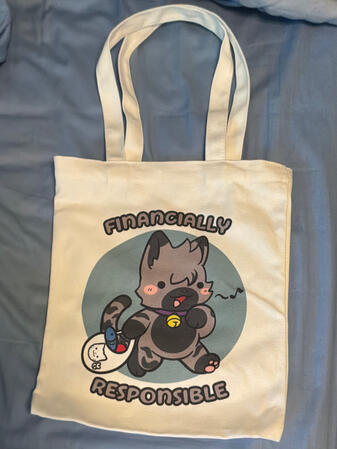 Tote Bag Tote Bag